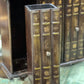 Faux-Book Storage Container 