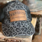 "Favorite Grandparent" Criss Cross Pony Cap 