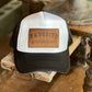 "Favorite Grandparent" SnapBack 