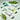 Garden Shears : Lavender Modern Sprout