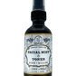 Facial Mist + Toner - Herbal Infused