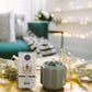 Festive Frasier Wax Barwax melt