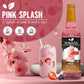 Pink Splash Syrup