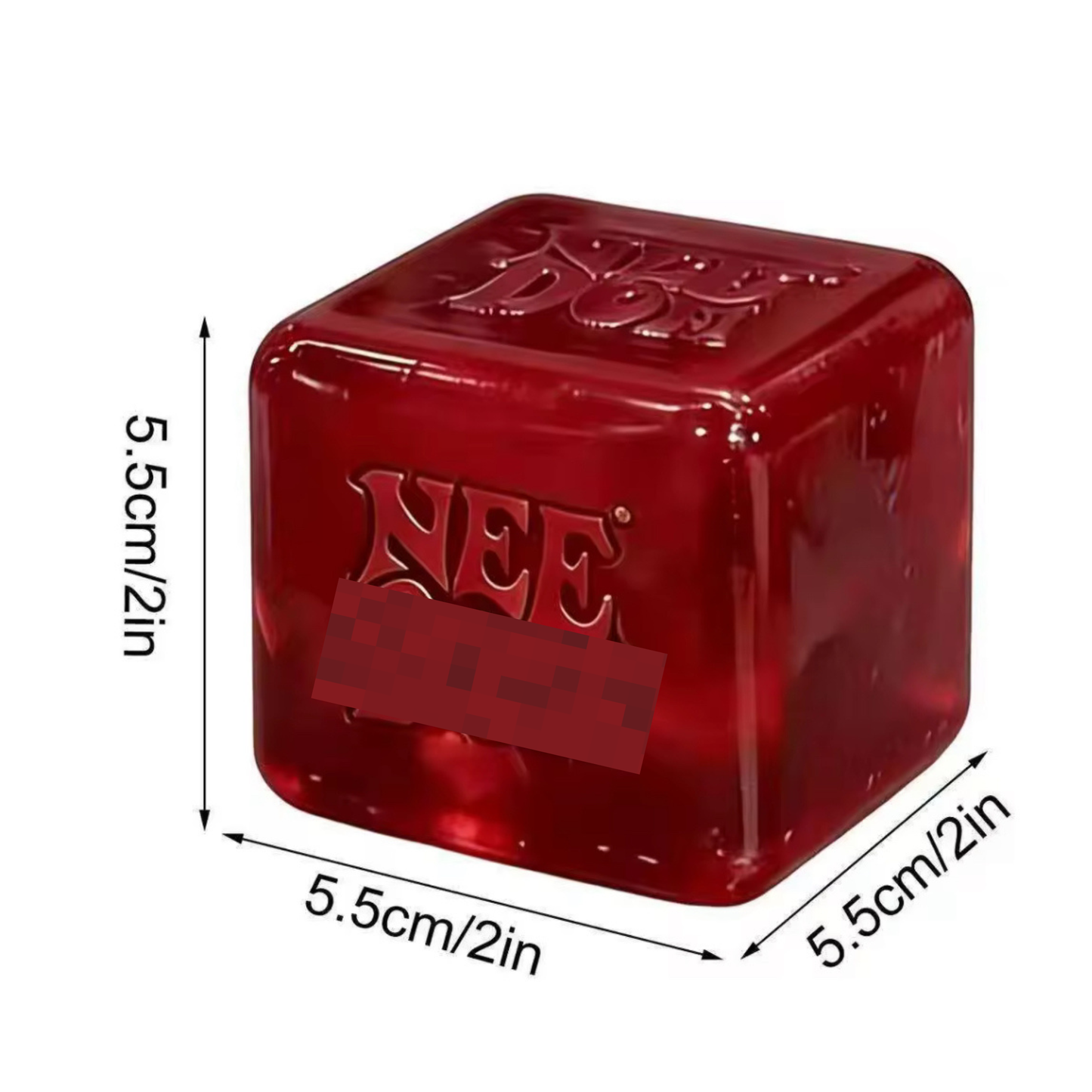 Soda Squish! : DP