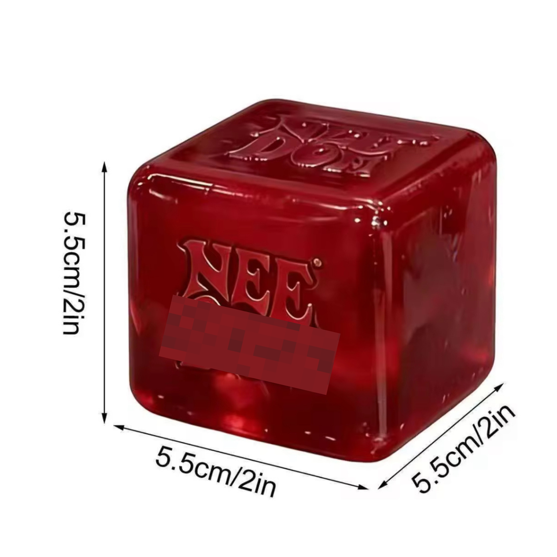 Soda Squish! : DP