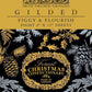 Figgy & Flourish IOD Foil Transfer 8X12 Pad - The Mustard Seed Collection, The Seed