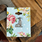Figure Skate Charm
