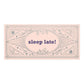 Fill in the Love® Mom Vouchers 