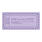 Fill in the Love® Mom Vouchers 