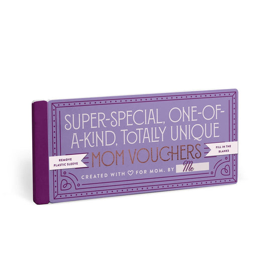 Fill in the Love® Mom Vouchers - The Mustard Seed Collection, The Seed