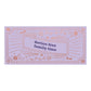 Fill in the Love® Mom Vouchers 