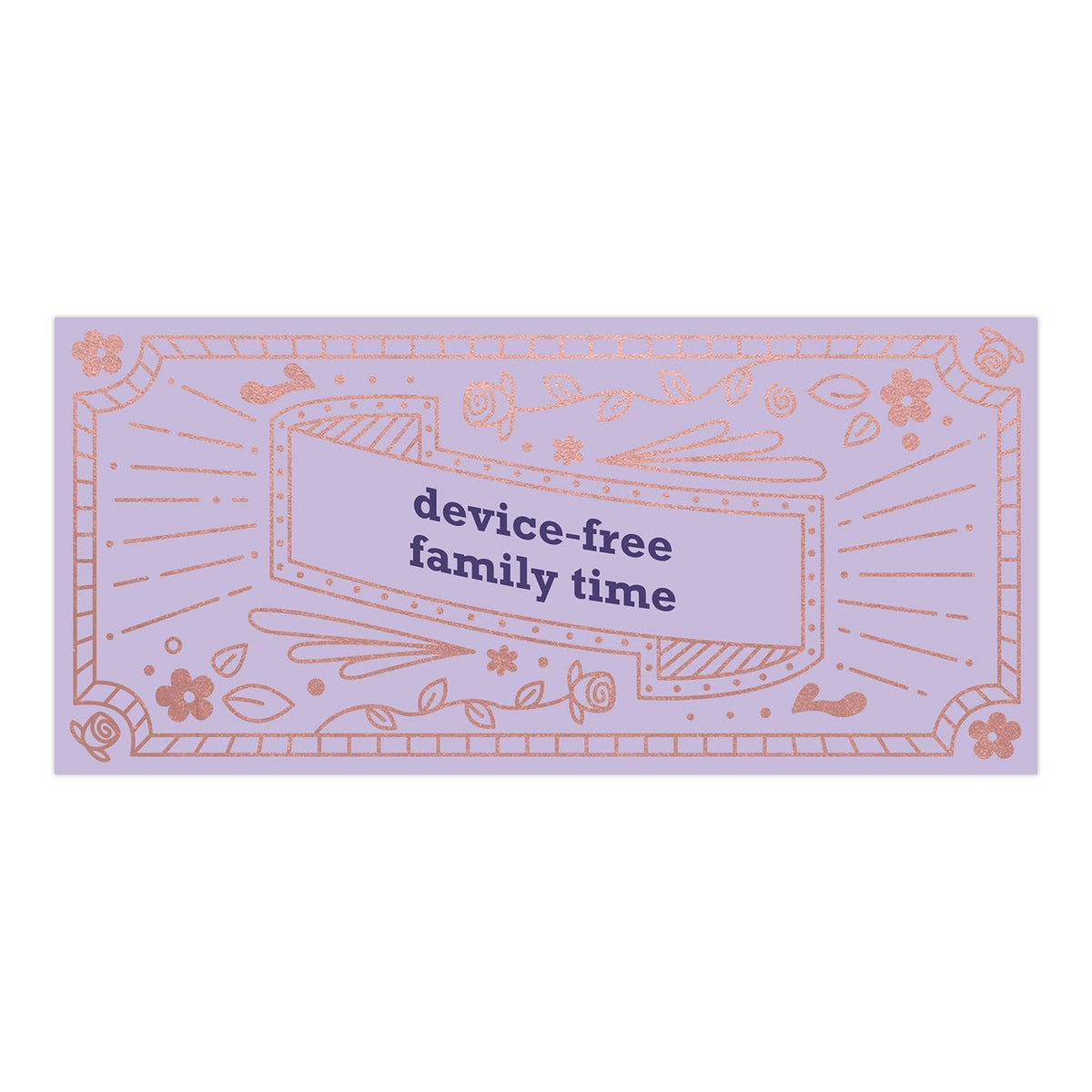 Fill in the Love® Mom Vouchers 