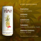 Fire - activate, invigorate, energize - The Mustard Seed Collection, The Seed