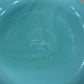 Fire King 2000 Jadeite Covered Casserole - The Mustard Seed Collection, The Seed