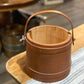 Firkin without Lid - The Mustard Seed Collection, The Seed
