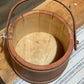 Firkin without Lid - The Mustard Seed Collection, The Seed