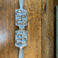 Fishing Sinker Mold - The Mustard Seed Collection, The Seed