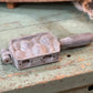 Fishing Sinker Mold - The Mustard Seed Collection, The Seed