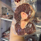 FL Grass Fed Grass Finished Cross Cut Shank