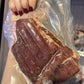 FL Grass Fed Grass Finished Cubed Bottom Round Steak