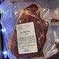 FL Grass Fed Grass Finished Cubed Bottom Round Steak