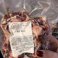 FL Grass Fed Grass Finished OX Tail