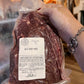 FL Grass Fed Grass Finished Rump Roast