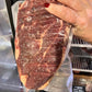 FL Grass Fed Grass Finished Bone-in Top Sirloin Boneless