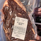 FL Grass Fed Grass Finished Bone-in Top Sirloin Boneless