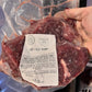FL Grass Fed Grass Finished Filet Mignon Steak