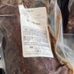 FL Grass Fed Grass Finished London Broil - The Mustard Seed Collection, The Seed