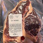 FL Grass Fed Grass Finished Porter House Steak