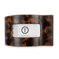 Flat Rectangle Hair Clip | Large | Tortoise - The Mustard Seed Collection, The Seed