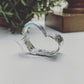 Floating Heart Necklace