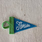 Florida Mini Pennant - The Mustard Seed Collection, The Seed