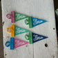 Florida Mini Pennant