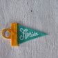 Florida Mini Pennant - The Mustard Seed Collection, The Seed