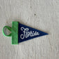 Florida Mini Pennant - The Mustard Seed Collection, The Seed