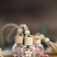 Flower Car Diffuser: Day at the spa 