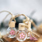 Flower Car Diffuser: Day at the spa 