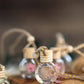 Flower Car Diffuser: Day at the spa 