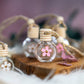 Flower Car Diffuser: Day at the spa 