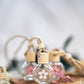 Flower Car Diffuser: Day at the spa 