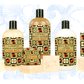 FOR MEN -Soaps and Spa Essentials - The Mustard Seed Collection, The Seed