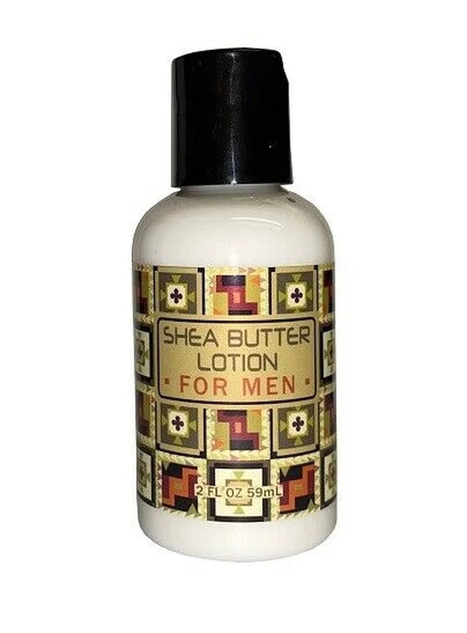 FOR MEN -Soaps and Spa Essentials - The Mustard Seed Collection, The Seed