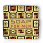 FOR MEN -Soaps and Spa Essentials - The Mustard Seed Collection, The Seed