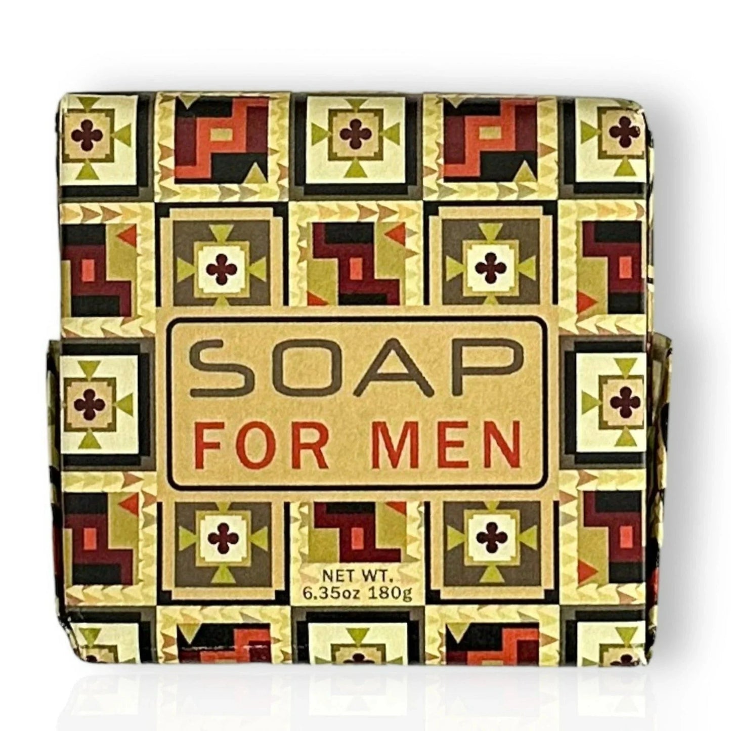 FOR MEN -Soaps and Spa Essentials - The Mustard Seed Collection, The Seed