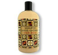 FOR MEN -Soaps and Spa Essentials - The Mustard Seed Collection, The Seed