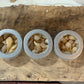 Frankincense Resin - 1 oz - The Mustard Seed Collection, The Seed