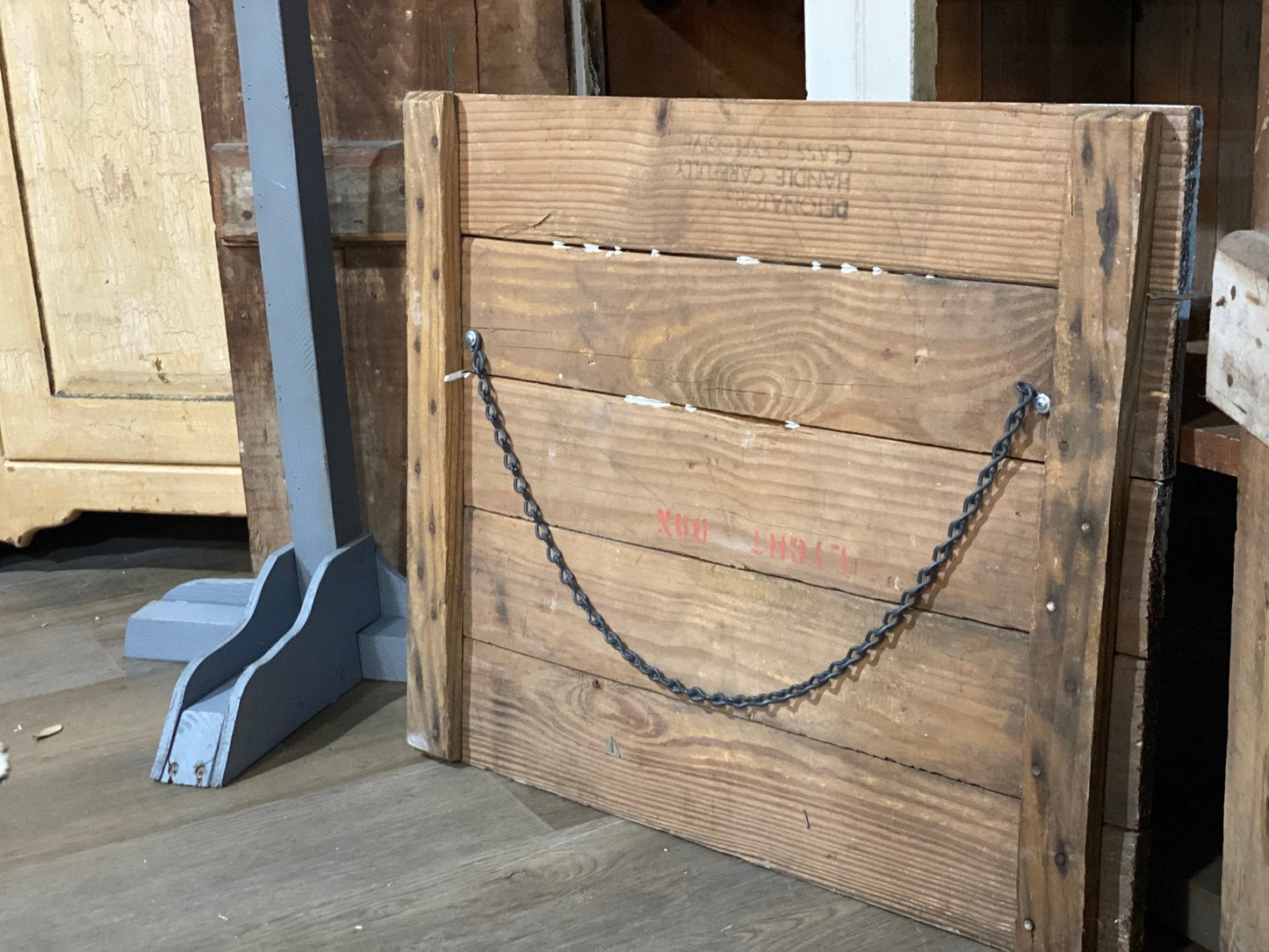 Fresh Cut Flowers Weather Station - The Mustard Seed Collection, The Seed